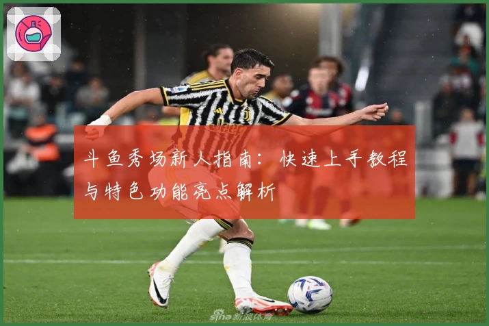 斗鱼秀场新人指南：快速上手教程与特色功能亮点解析