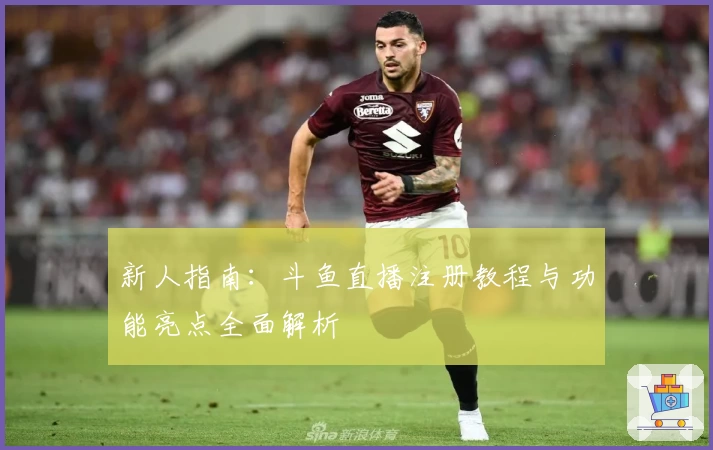 新人指南：斗鱼直播注册教程与功能亮点全面解析