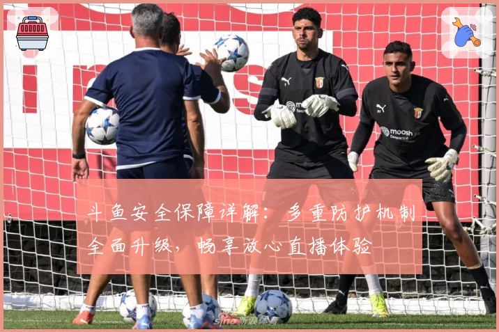 斗鱼安全保障详解:多重防护机制全面升级,畅享放心直播体验
