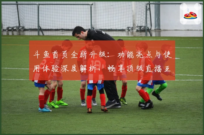 斗鱼首页全新升级：功能亮点与使用体验深度解析，畅享顶级直播互动乐趣