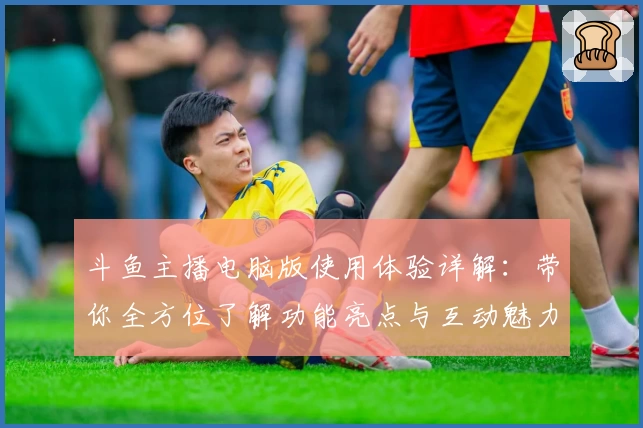 斗鱼主播电脑版使用体验详解：带你全方位了解功能亮点与互动魅力